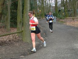 6-uursloop 2006